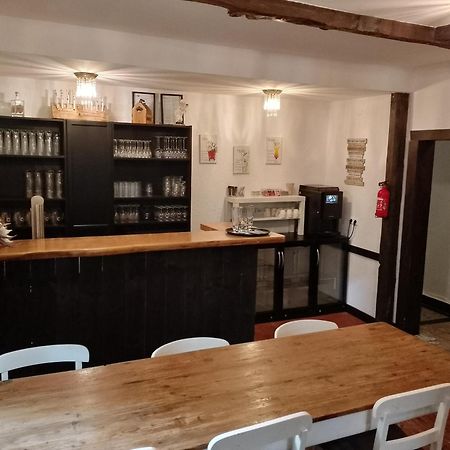 Am Glenne Ferienhaus Heide  Экстерьер фото