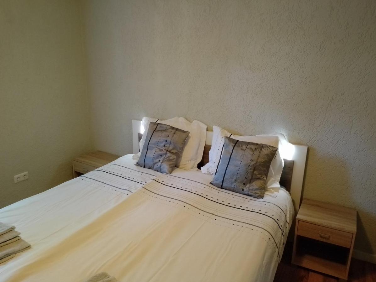 Am Glenne Ferienhaus Heide  Экстерьер фото